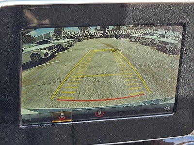 2017 Mercedes-Benz GLA GLA 250 SUV