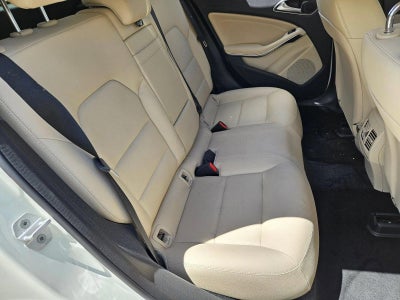 2017 Mercedes-Benz GLA GLA 250 SUV