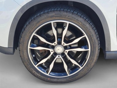 2017 Mercedes-Benz GLA GLA 250 SUV