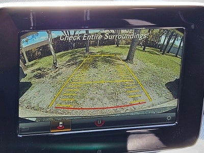 2017 Mercedes-Benz GLA GLA 250 SUV