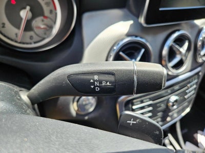 2017 Mercedes-Benz GLA GLA 250 SUV