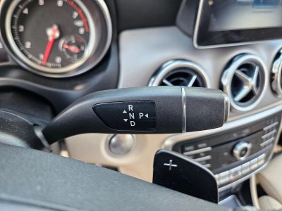 2020 Mercedes-Benz GLA GLA 250 SUV