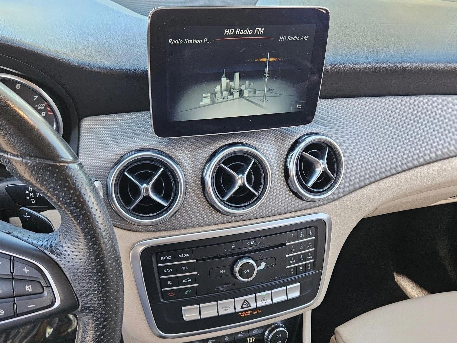 2020 Mercedes-Benz GLA GLA 250 SUV