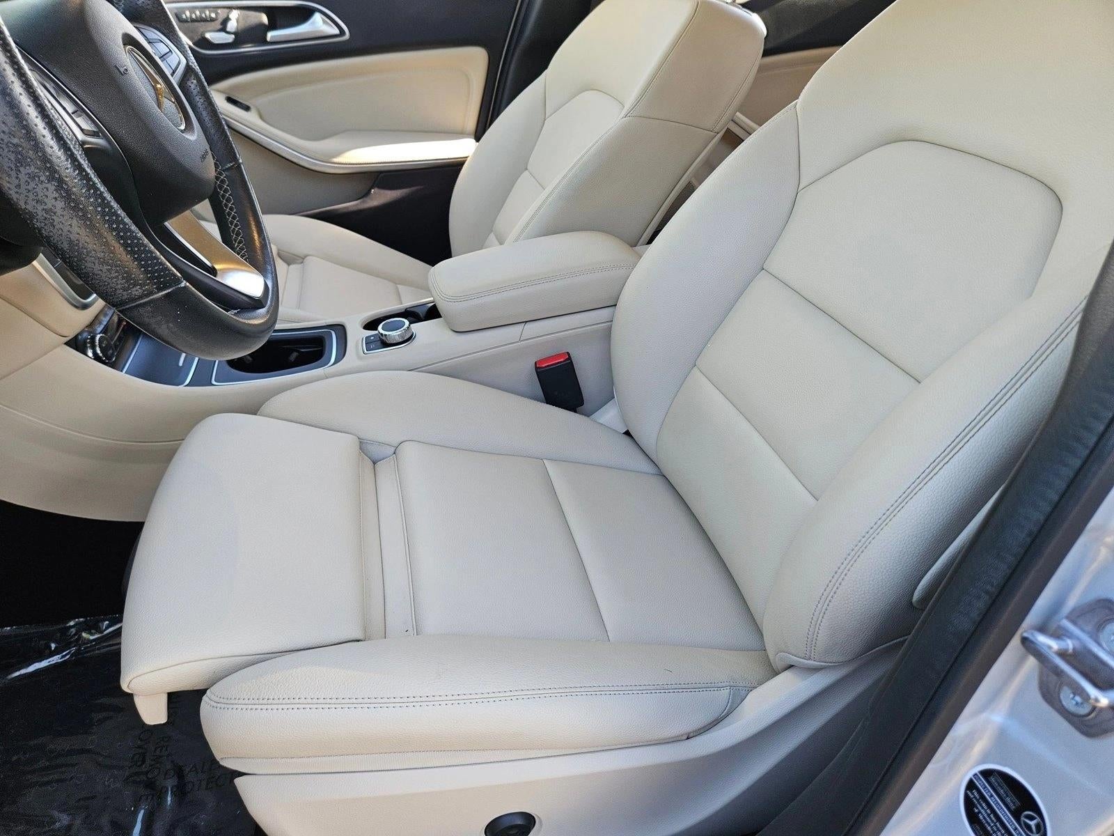 2020 Mercedes-Benz GLA GLA 250 SUV