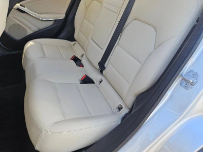 2020 Mercedes-Benz GLA GLA 250 SUV