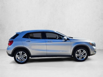 2020 Mercedes-Benz GLA GLA 250 SUV