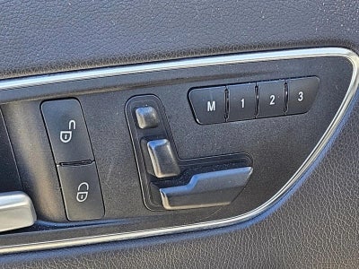 2017 Mercedes-Benz GLA GLA 250 SUV