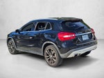 2017 Mercedes-Benz GLA GLA 250 SUV