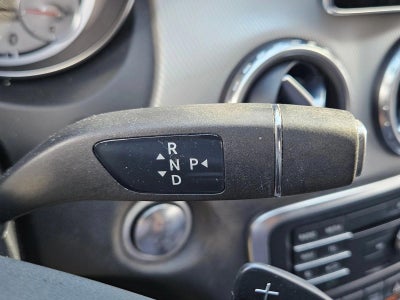 2017 Mercedes-Benz GLA GLA 250 SUV