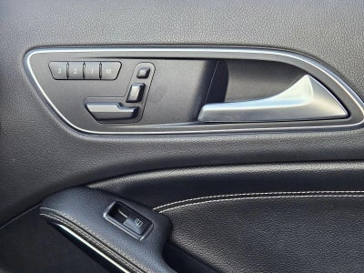 2017 Mercedes-Benz GLA GLA 250 SUV