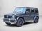 2020 Mercedes-Benz G-Class AMG® G 63 4MATIC® SUV