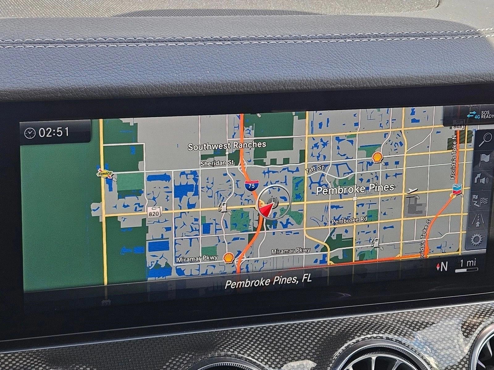 2019 Mercedes-Benz CLS AMG® CLS 53 S 4MATIC®+ Coupe