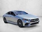 2019 Mercedes-Benz CLS AMG® CLS 53 S 4MATIC®+ Coupe
