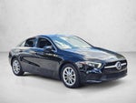2019 Mercedes-Benz A-Class A 220 Sedan