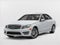 2014 Mercedes-Benz C-Class C 250 Sport Sedan
