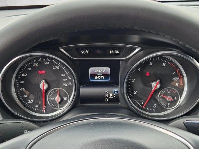 2019 Mercedes-Benz CLA CLA 250 Coupe