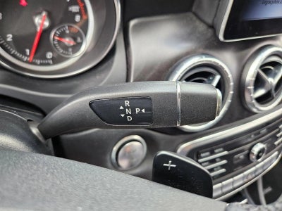 2019 Mercedes-Benz CLA CLA 250 Coupe