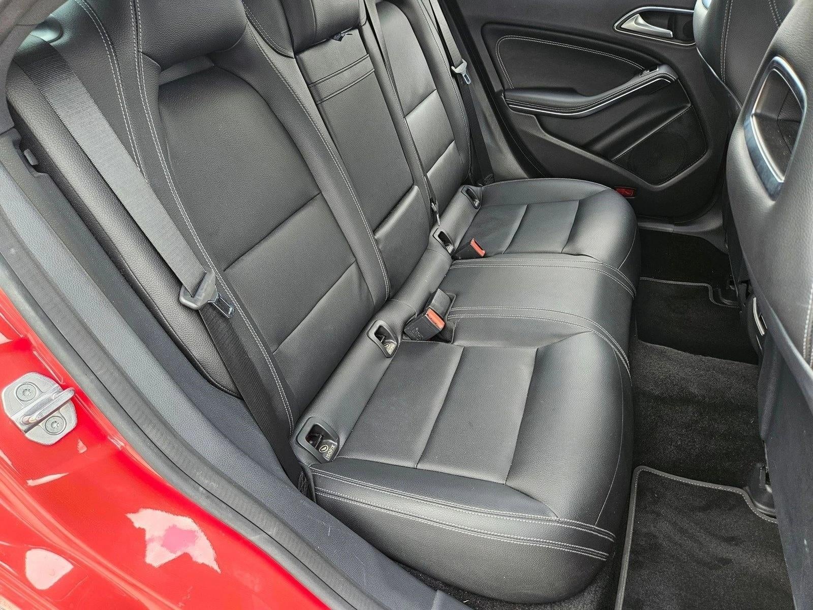 2019 Mercedes-Benz CLA CLA 250 Coupe