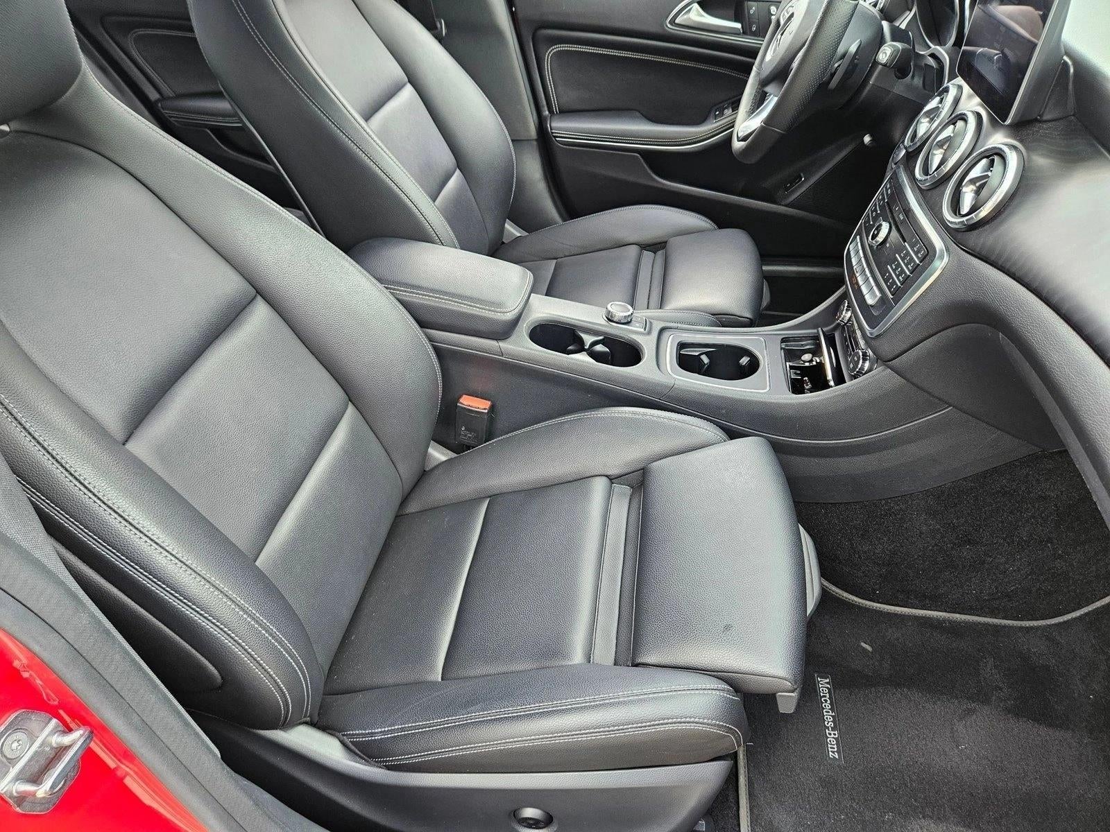 2019 Mercedes-Benz CLA CLA 250 Coupe