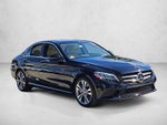 2019 Mercedes-Benz C-Class C 300 Sedan