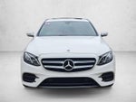 2019 Mercedes-Benz E-Class E 300 4MATIC® Sedan