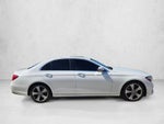 2019 Mercedes-Benz E-Class E 300 4MATIC® Sedan