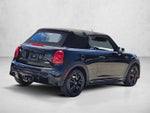 2023 MINI John Cooper Works Convertible John Cooper Works