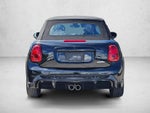 2023 MINI John Cooper Works Convertible John Cooper Works