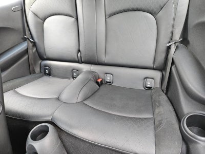 2014 MINI Cooper S Hardtop S