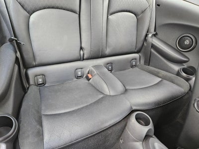 2014 MINI Cooper S Hardtop S