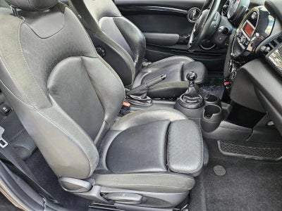 2014 MINI Cooper S Hardtop S