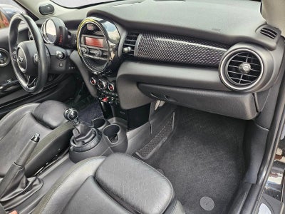 2014 MINI Cooper S Hardtop S