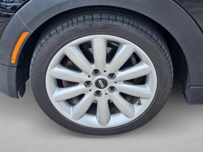 2014 MINI Cooper S Hardtop S