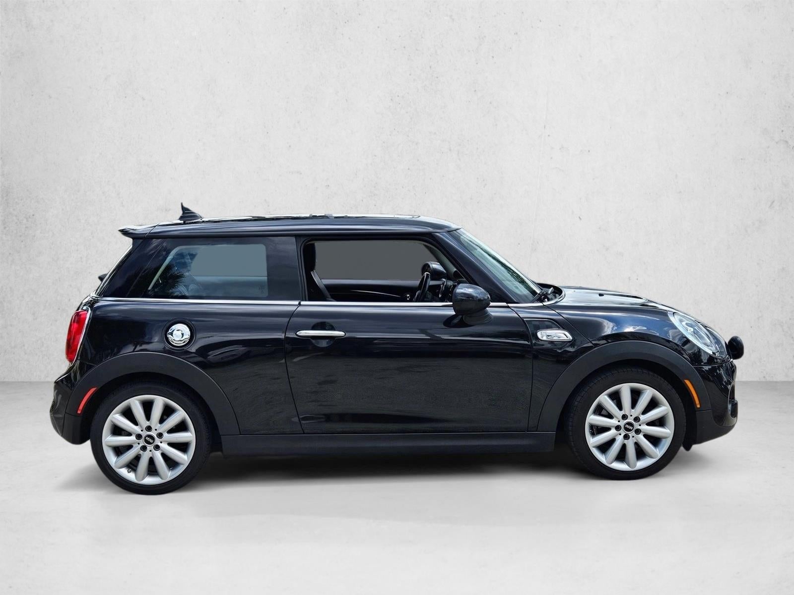 2014 MINI Cooper S Hardtop S