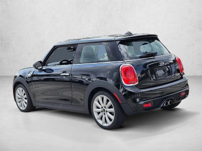 2014 MINI Cooper S Hardtop S