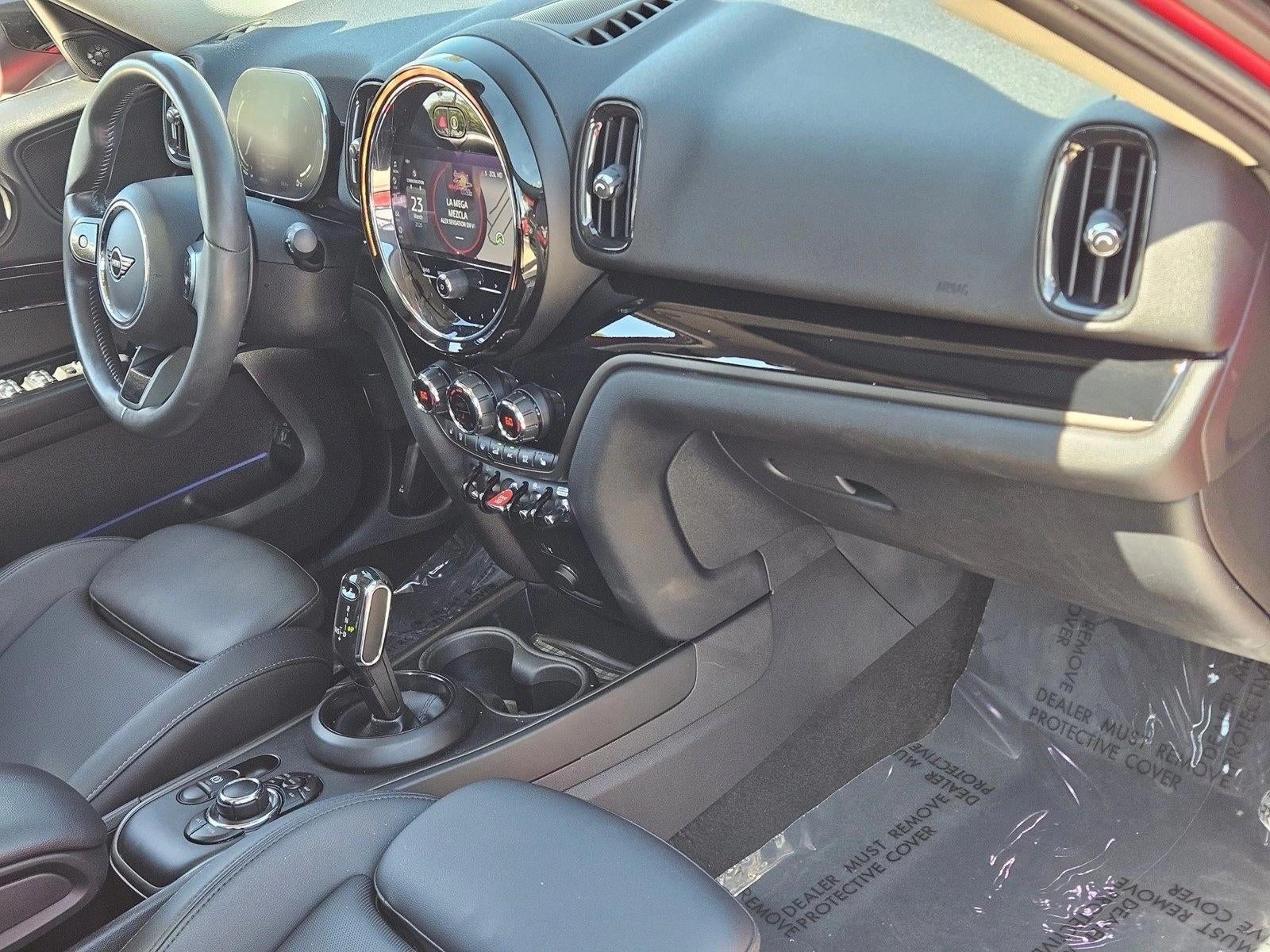 2023 MINI Cooper S Countryman Cooper S