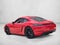 2018 Porsche 718 Cayman Coupe