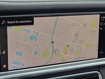 2023 Porsche Panamera Platinum Edition RWD