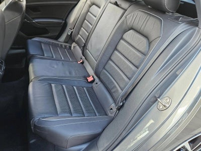 2019 Volkswagen Golf R 2.0T DSG w/DCC/Nav