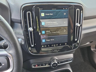 2021 Volvo XC40 Recharge P8 eAWD Pure Electric