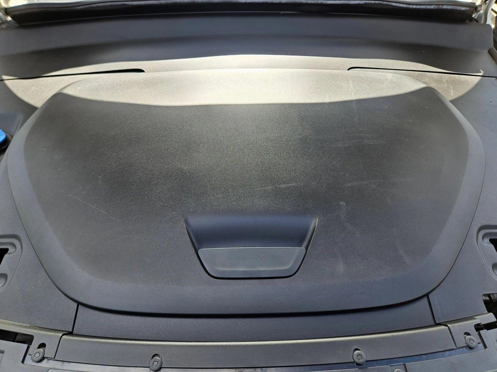 2021 Volvo XC40 Recharge P8 eAWD Pure Electric