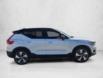 2021 Volvo XC40 Recharge P8 eAWD Pure Electric