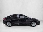 2018 Acura ILX Sedan w/AcuraWatch Plus