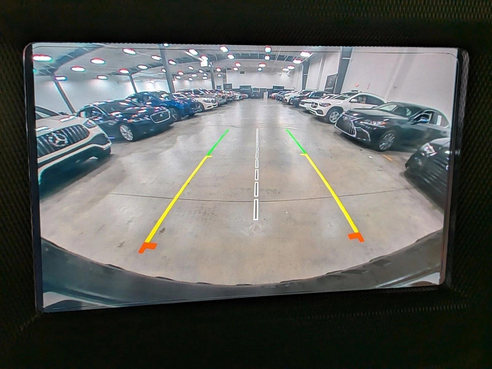 2019 Jeep Wrangler Unlimited Rubicon 4x4