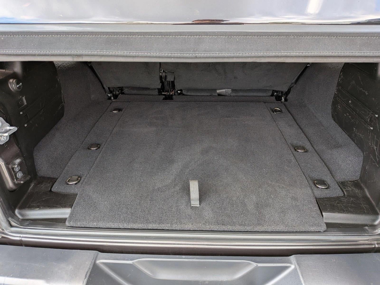 2019 Jeep Wrangler Unlimited Rubicon 4x4