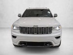 2021 Jeep Grand Cherokee Overland 4x2