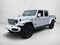 2021 Jeep Gladiator High Altitude 4x4