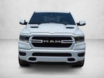 2023 RAM 1500 Laramie 4x4 Crew Cab 6'4" Box