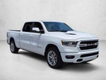 2023 RAM 1500 Laramie 4x4 Crew Cab 6'4" Box