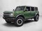 2023 Ford Bronco Badlands 4 Door Advanced 4x4